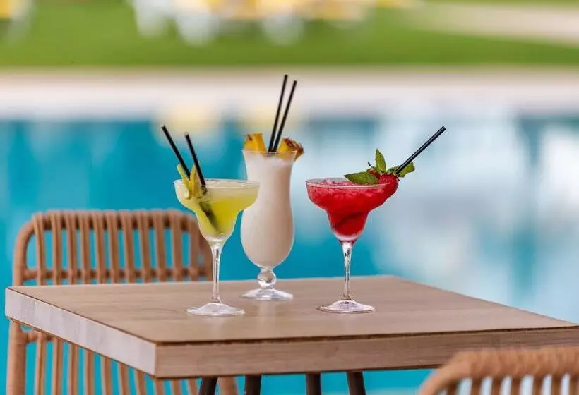 Fotos del hotel San Fermín:  11