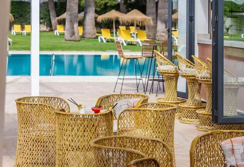 Fotos del hotel San Fermín:  18