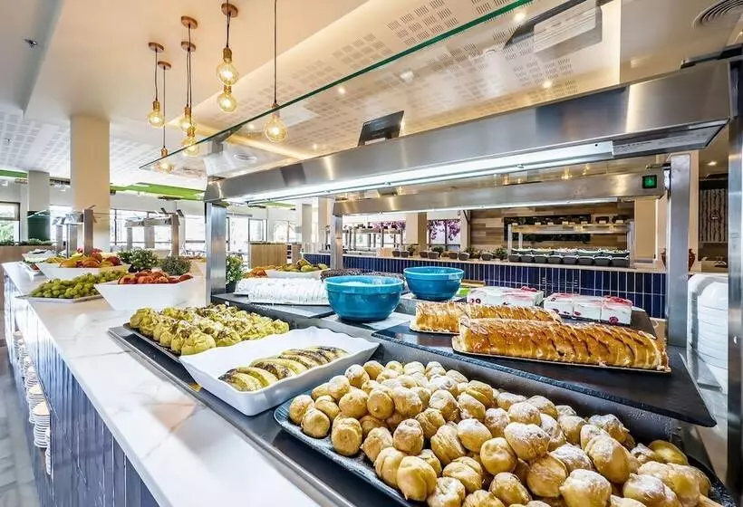 Fotos del hotel San Fermín:  41