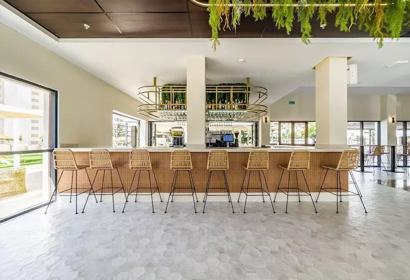 Fotos del hotel San Fermín:  44