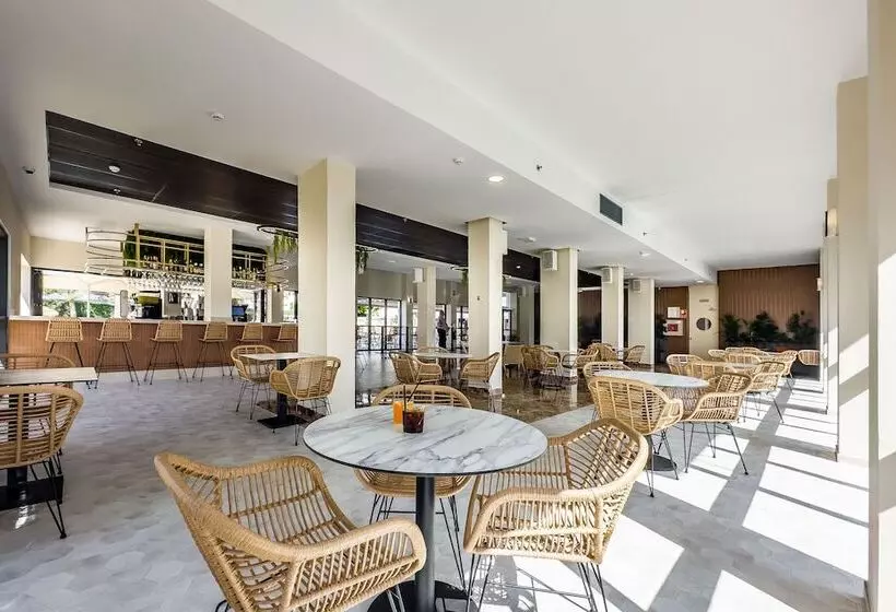 Fotos del hotel San Fermín:  62