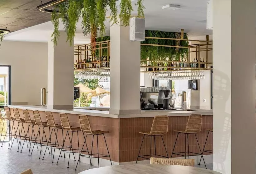 Fotos del hotel San Fermín:  45