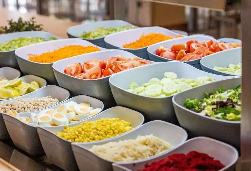 Fotos del hotel San Fermín:  6