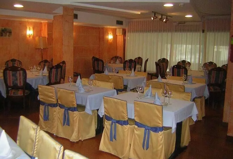 Fotos del hotel Tibur:  14