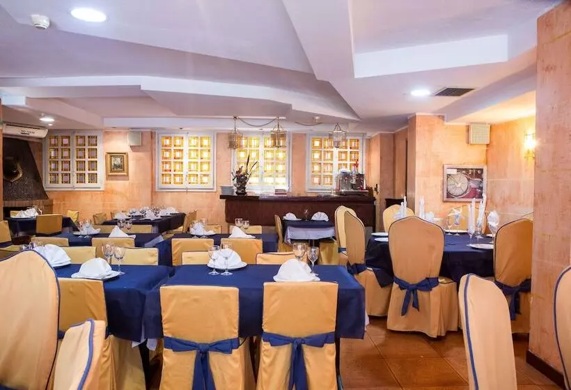 Fotos del hotel Tibur:  10