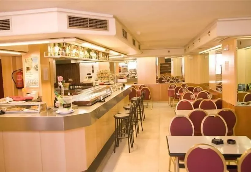 Fotos del hotel Tibur:  11