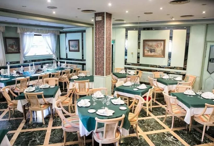 Fotos del hotel Tibur:  17