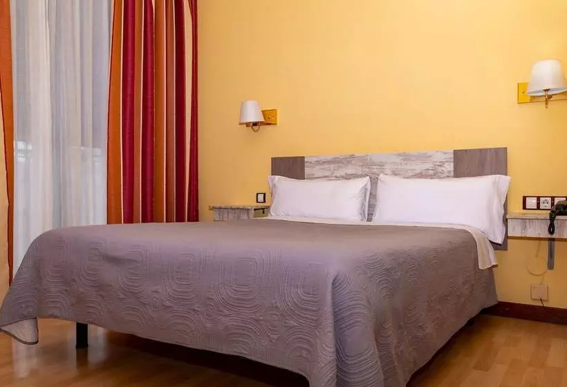 Fotos del hotel Tibur:  8