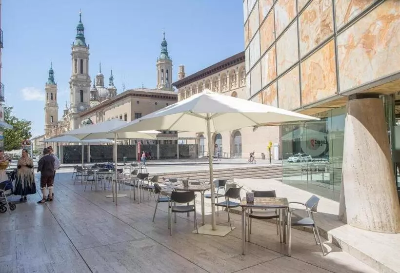 Fotos del hotel Tibur:  6