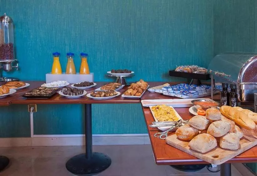 Fotos del hotel Tryp Valladolid Sofía Parquesol:  7