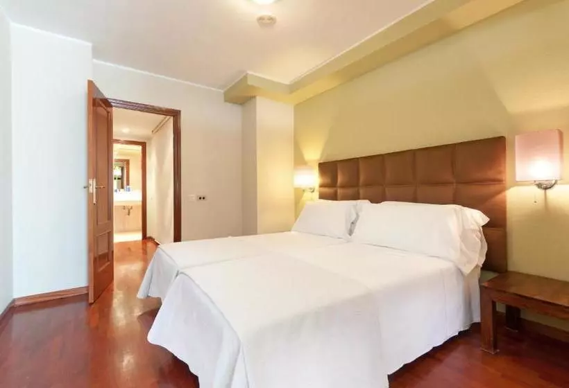 Fotos del hotel Tryp Valladolid Sofía Parquesol:  12