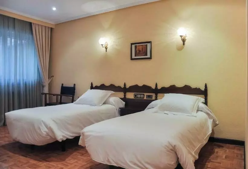 Fotos del hotel Urban Salamanca:  11