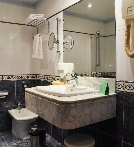 Fotos del hotel Urban Salamanca:  4