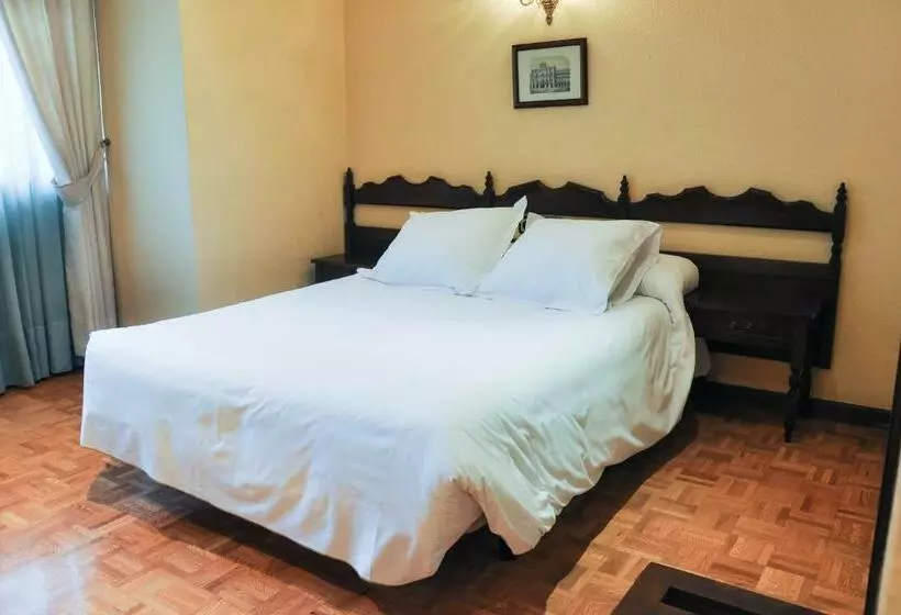 Fotos del hotel Urban Salamanca:  14