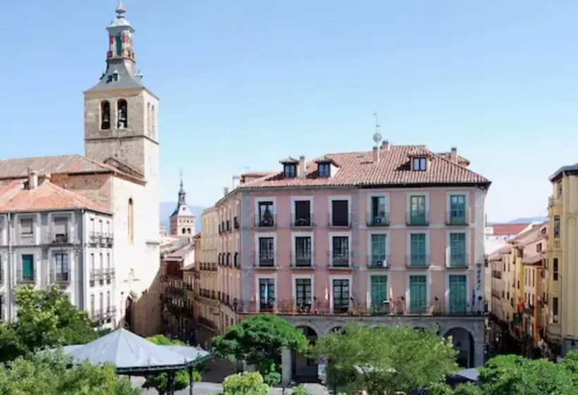 Fotos del hotel Infanta Isabel By Recordis S:  5