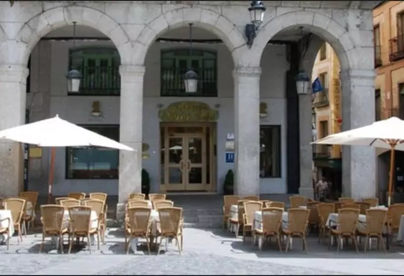 Fotos del hotel Infanta Isabel By Recordis S:  2