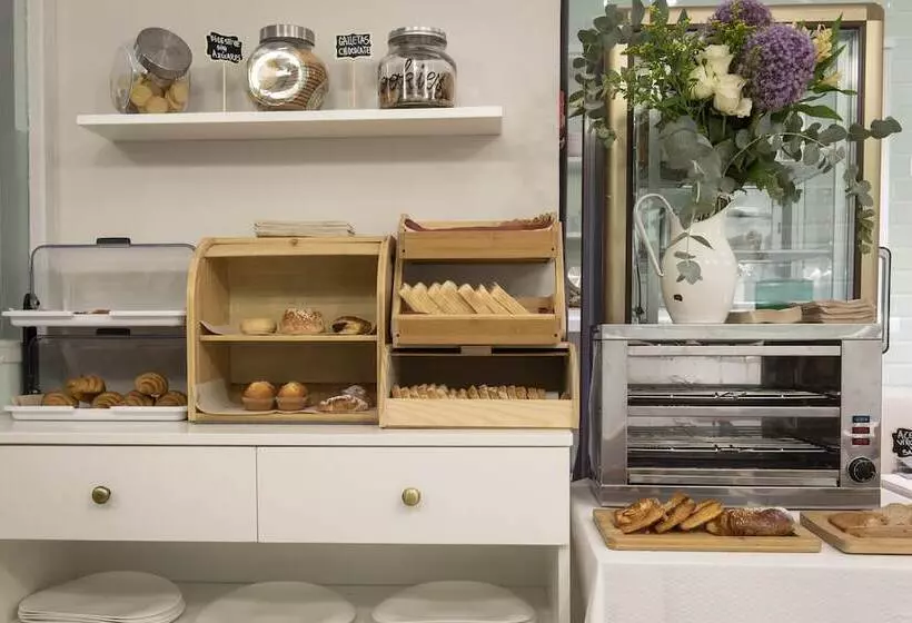 Fotos del hotel Infanta Isabel By Recordis S:  3