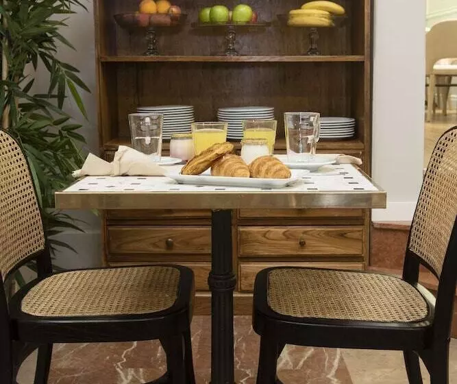 Fotos del hotel Infanta Isabel By Recordis S:  7