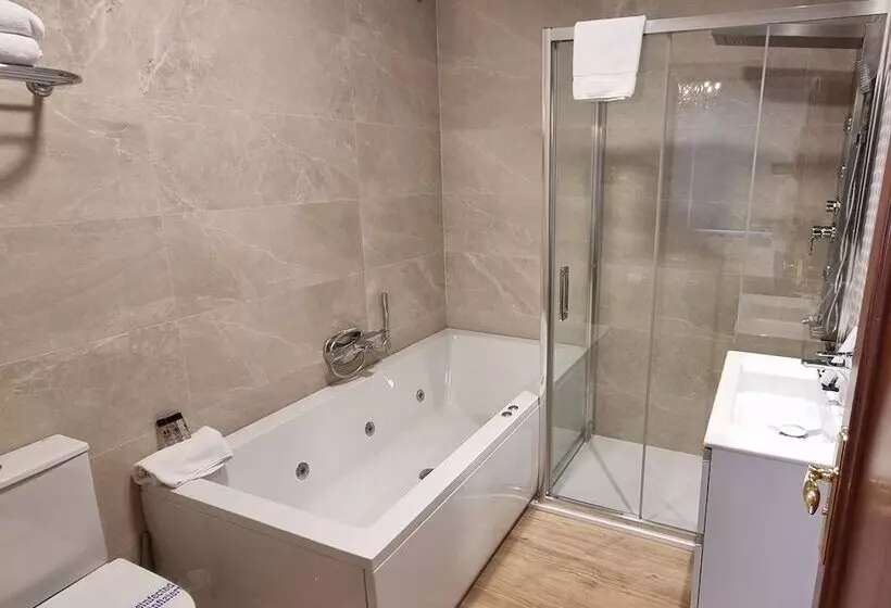 Fotos del hotel Infanta Isabel By Recordis S:  11