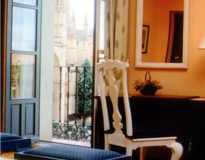 Fotos del hotel Infanta Isabel By Recordis S:  9