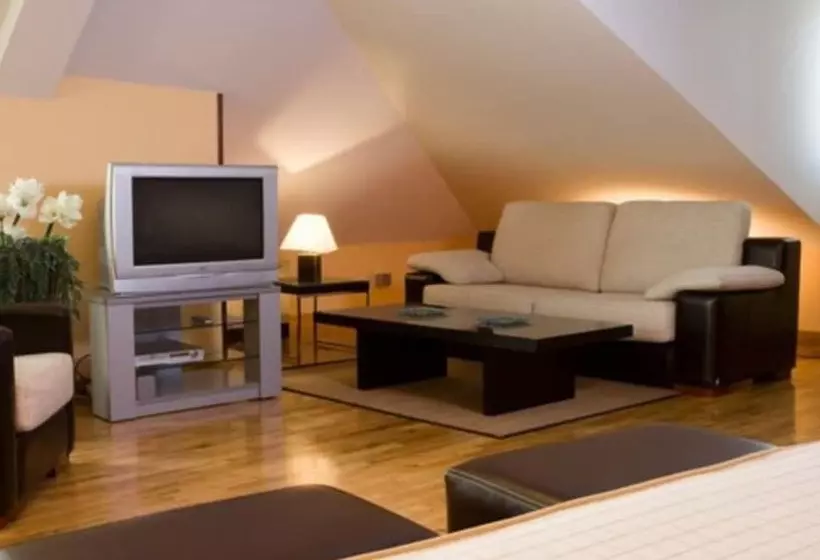 Fotos del hotel Infanta Isabel By Recordis S:  12