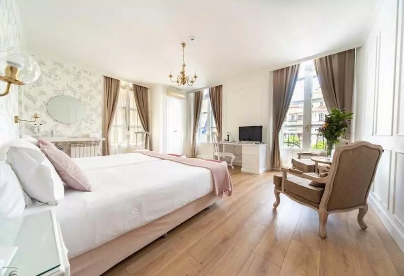 Fotos del hotel Infanta Isabel By Recordis S:  14