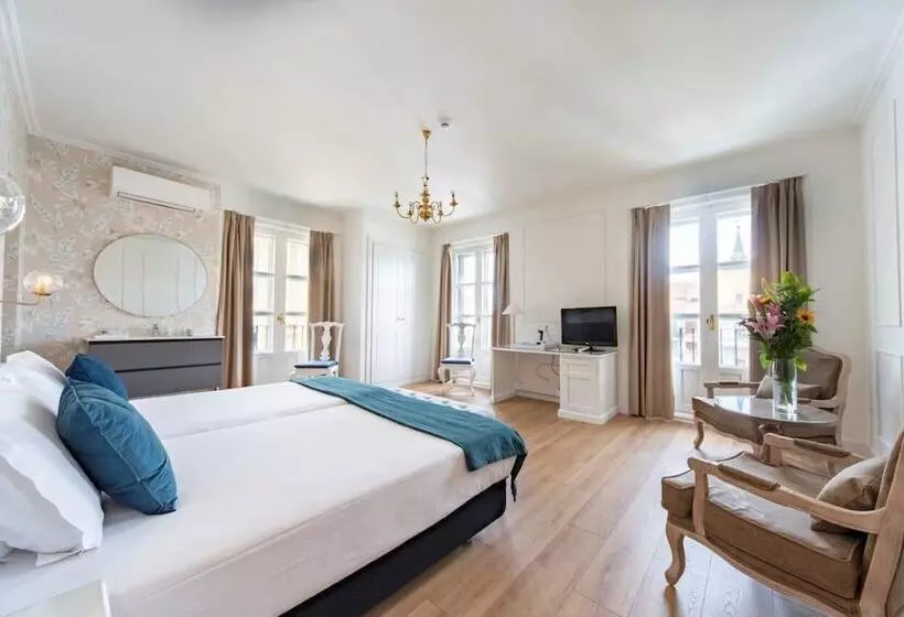 Infanta Isabel By Recordis S