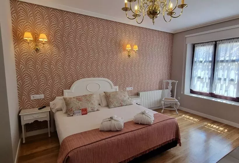 Fotos del hotel Infanta Isabel By Recordis S:  6