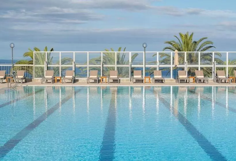 Fotos del hotel Almadraba Park Hotel:  4