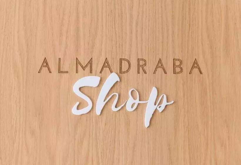 Fotos del hotel Almadraba Park Hotel:  7