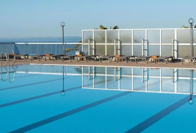 Almadraba Park Hotel