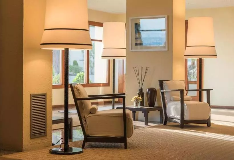 Fotos del hotel Almadraba Park Hotel:  25