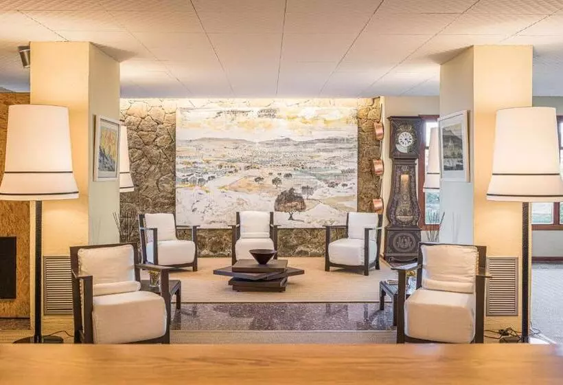 Fotos del hotel Almadraba Park Hotel:  15