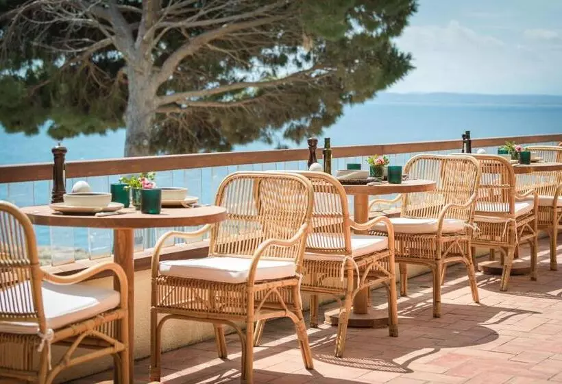 Fotos del hotel Almadraba Park Hotel:  11