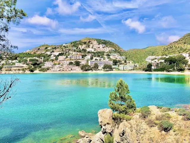 Fotos del hotel Almadraba Park Hotel:  8