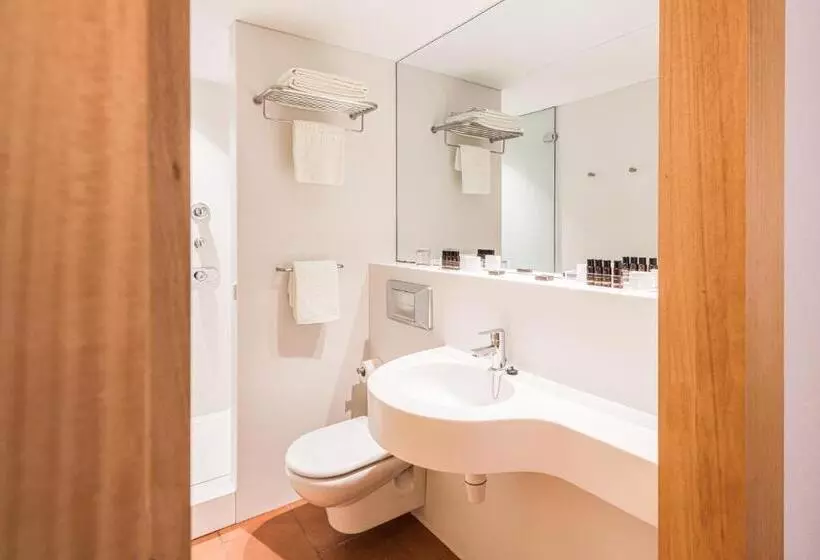 Fotos del hotel Almadraba Park Hotel:  6