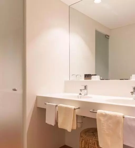 Fotos del hotel Almadraba Park Hotel:  17