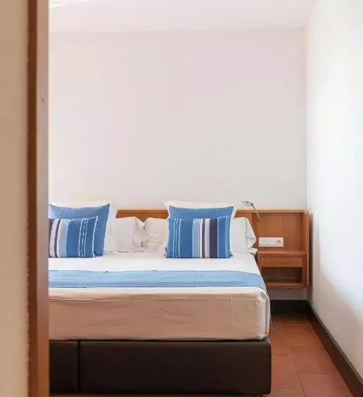 Fotos del hotel Almadraba Park Hotel:  19