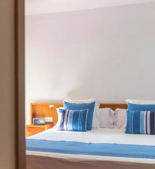 Fotos del hotel Almadraba Park Hotel:  24