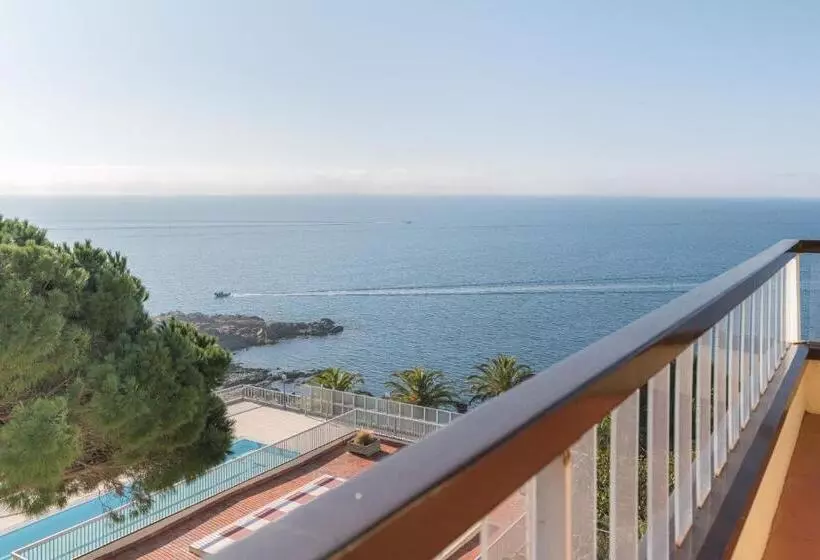 Fotos del hotel Almadraba Park Hotel:  18