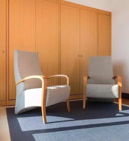 Fotos del hotel Almadraba Park Hotel:  3