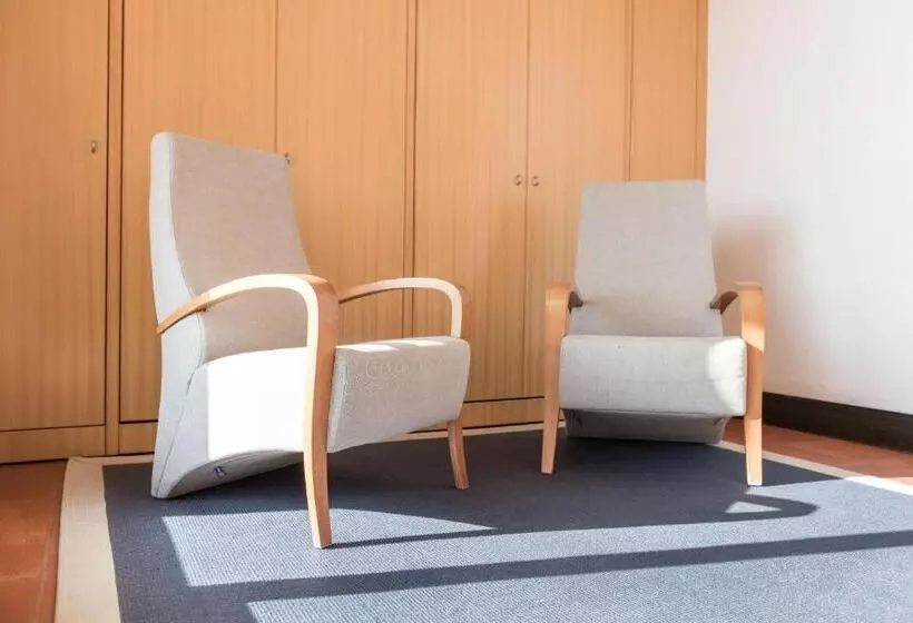 Fotos del hotel Almadraba Park Hotel:  10