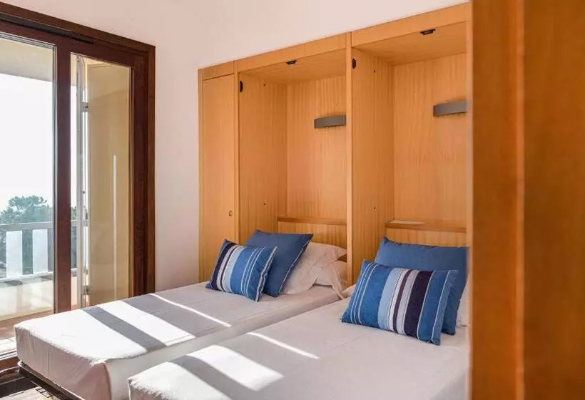 Fotos del hotel Almadraba Park Hotel:  23