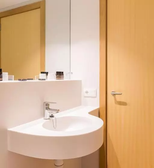 Fotos del hotel Almadraba Park Hotel:  20