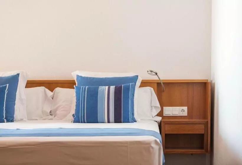 Fotos del hotel Almadraba Park Hotel:  2