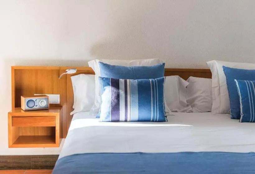 Fotos del hotel Almadraba Park Hotel:  22