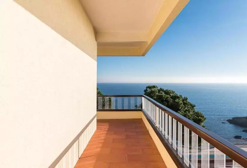 Fotos del hotel Almadraba Park Hotel:  21