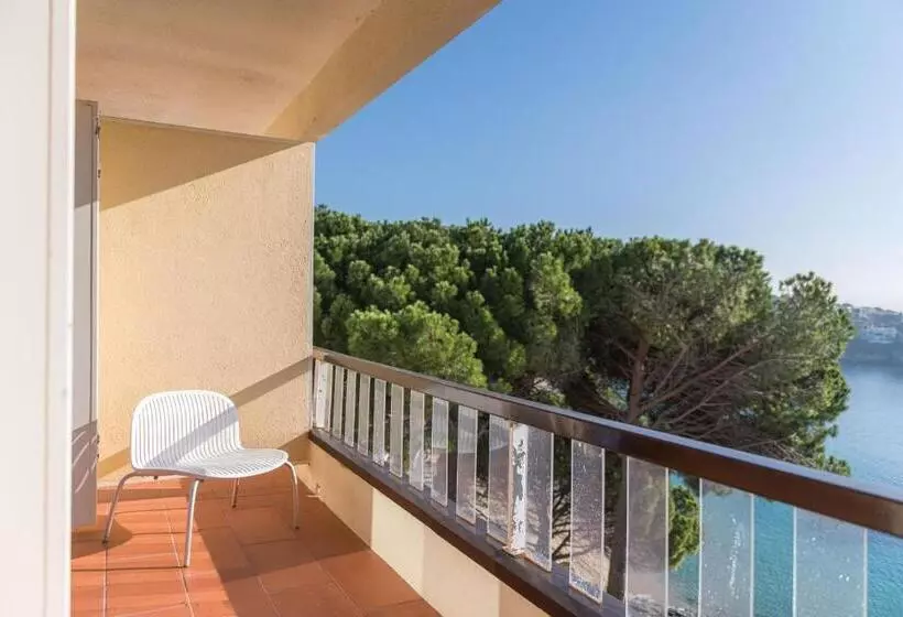 Fotos del hotel Almadraba Park Hotel:  16