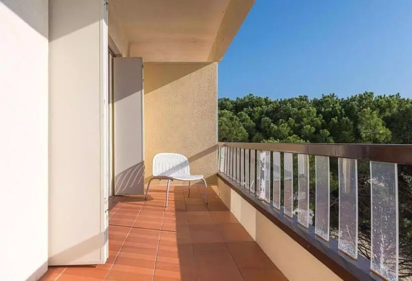 Fotos del hotel Almadraba Park Hotel:  5