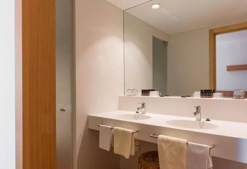 Fotos del hotel Almadraba Park Hotel:  12